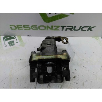 Recambio de pinza freno trasera derecha para peugeot 307 (s1) 2.0 hdi fap cat referencia OEM IAM   