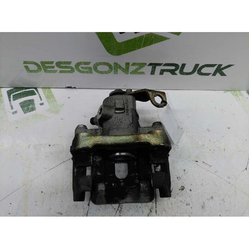 Recambio de pinza freno trasera derecha para peugeot 307 (s1) 2.0 hdi fap cat referencia OEM IAM 3