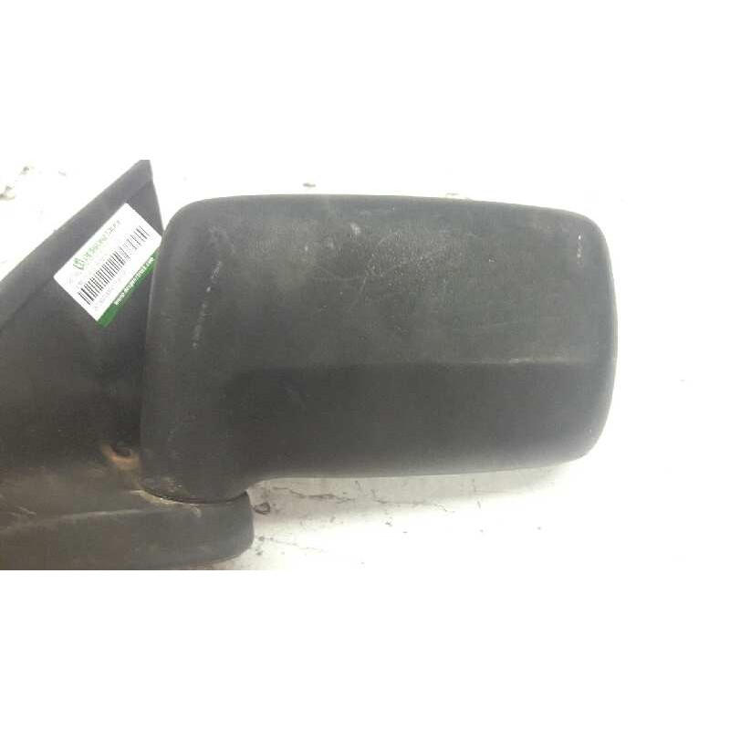 Recambio de retrovisor izquierdo para ford fiesta berl./courier referencia OEM IAM - Blanco 3