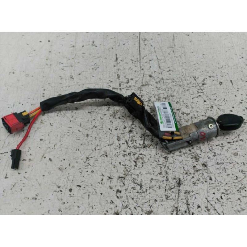 Recambio de conmutador de arranque para peugeot 206 berlina xr referencia OEM IAM   