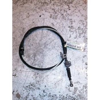 CABLES DE FRENO MANO 1J0609721AC IZQUIERDO 