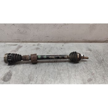 Recambio de transmision delantera derecha para seat ibiza ii (6k1) 1.9 sdi referencia OEM IAM   