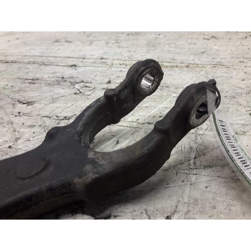 Recambio de brazo suspension inferior delantero izquierdo para peugeot 407 sw premium referencia OEM IAM - Gris 3