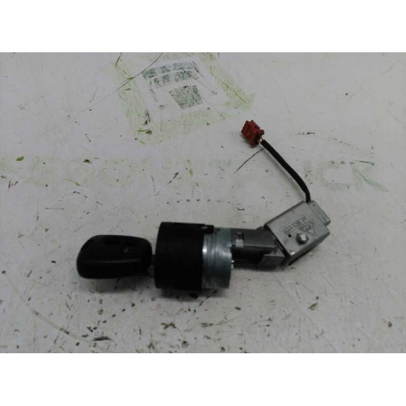 Recambio de conmutador de arranque para peugeot 307 break / sw (s1) break xs referencia OEM IAM   