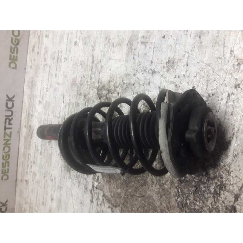 Recambio de amortiguador delantero izquierdo para peugeot partner (s1) combispace referencia OEM IAM 2