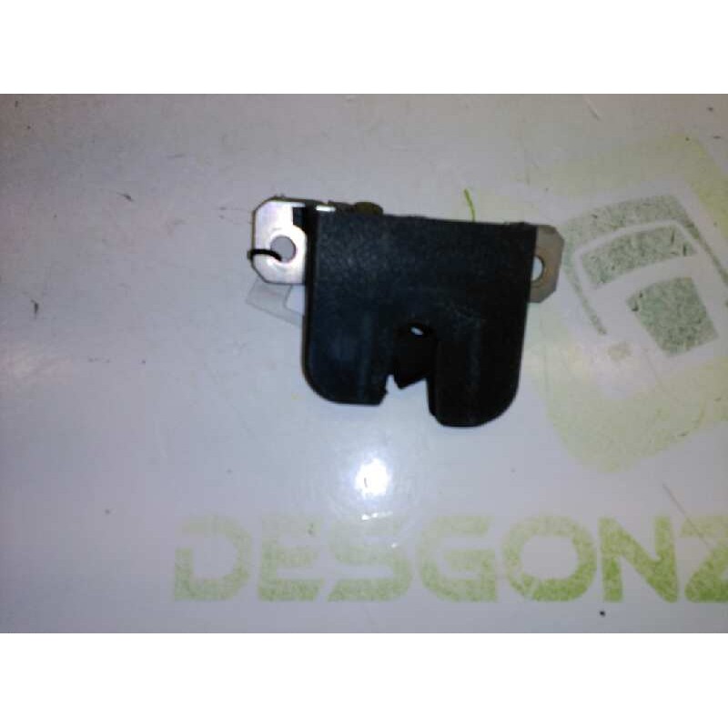 Recambio de cerradura maletero / porton para seat ibiza (6l1) cool referencia OEM IAM 6L6827505AFKZ  