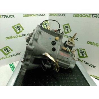 Recambio de caja cambios para citroën xsara berlina 1.9 d sx referencia OEM IAM 20DL41  