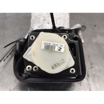 Recambio de cinturon seguridad trasero izquierdo para citroën c4 lim. business referencia OEM IAM 96871541XX  