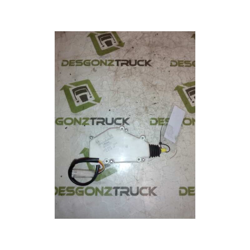 Recambio de motor cierre centralizado delantero derecho para daf serie xf105.xxx fsa 4x2 space-cab referencia OEM IAM 1893637  