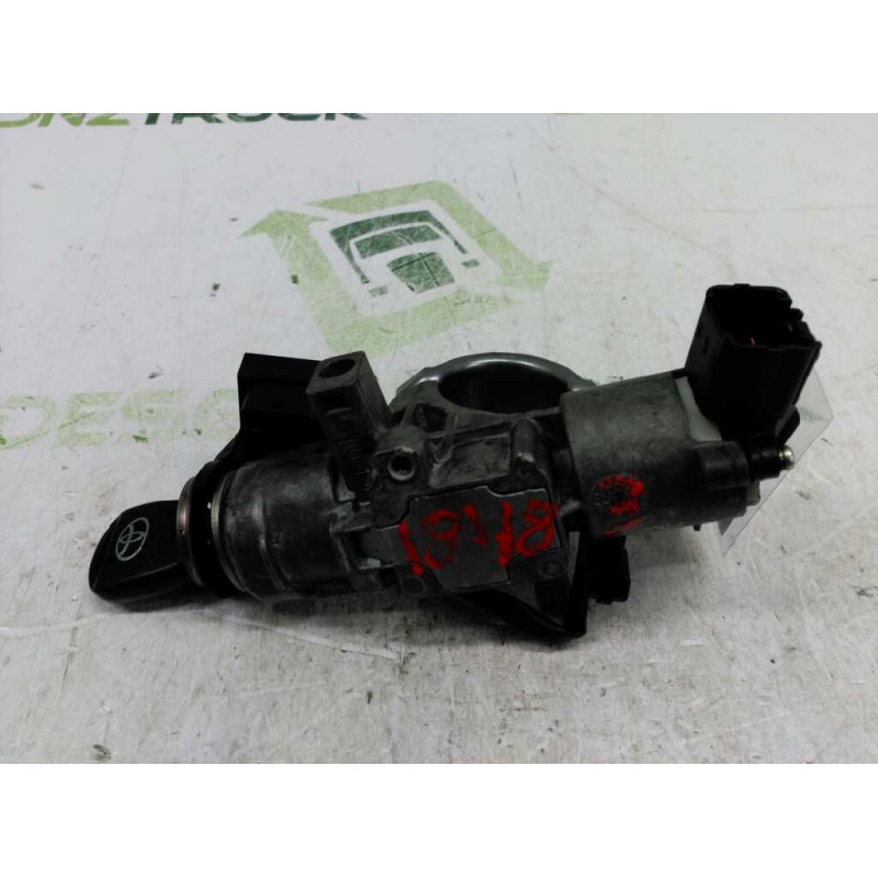 Recambio de conmutador de arranque para toyota avensis wagon (t25) 2.0 d-4d executive referencia OEM IAM 45020-05-04  