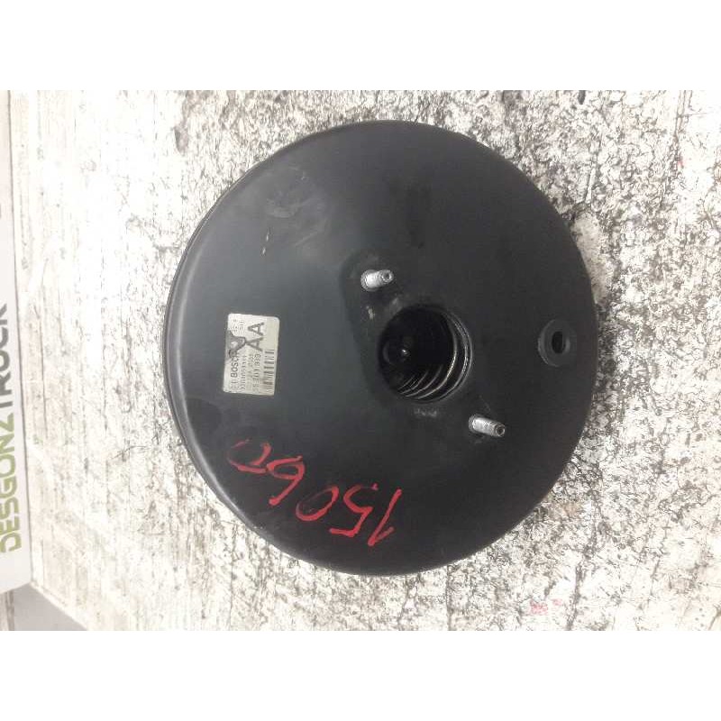 Recambio de servofreno para opel corsa d 1.3 16v cdti referencia OEM IAM 0204051131 30372A 55701939