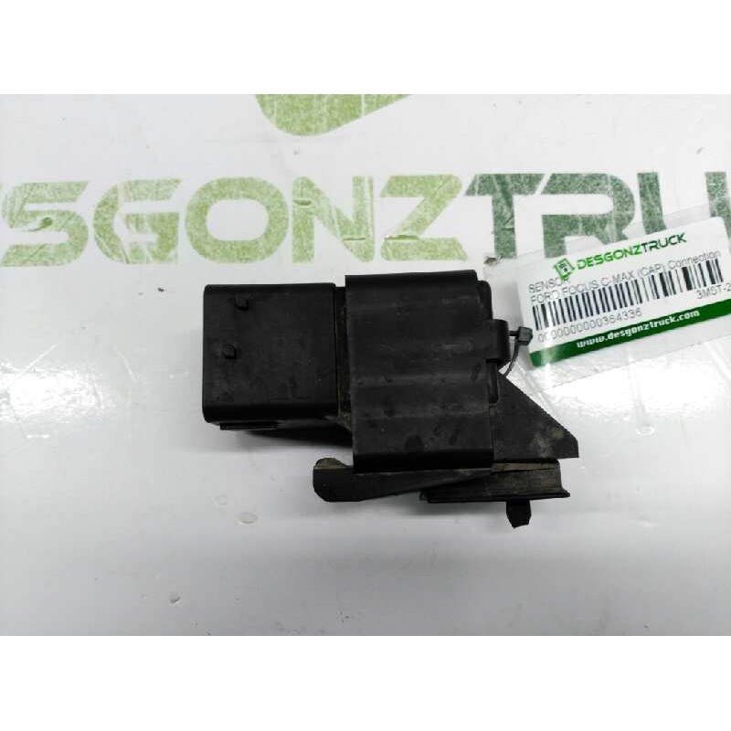 Recambio de sensor para ford focus c-max (cap) connection referencia OEM IAM 3M5T-2504  