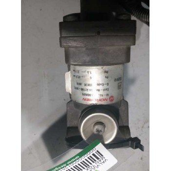 Recambio de valvula aire para man tgx 18.xxx fg / 4x2 bl xl referencia OEM IAM 81521600002  