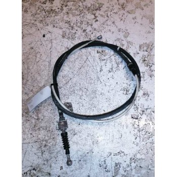 Recambio de cables de freno mano para audi a3 (8l) 1.9 tdi ambiente referencia OEM IAM 1J0609721AC IZQUIERDO 