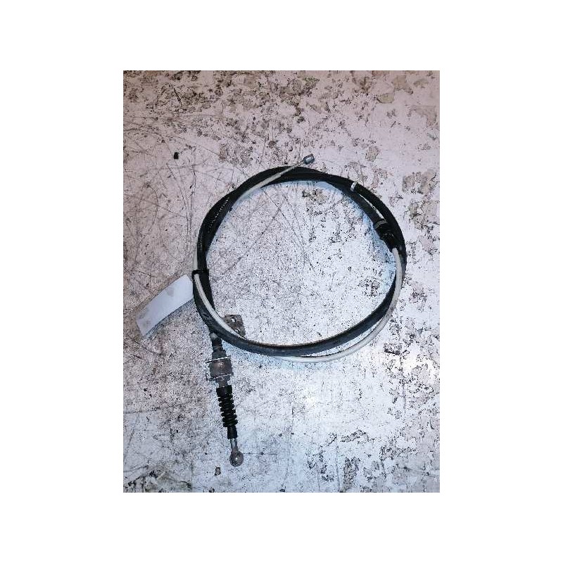 Recambio de cables de freno mano para audi a3 (8l) 1.9 tdi ambiente referencia OEM IAM 1J0609721AC IZQUIERDO 2