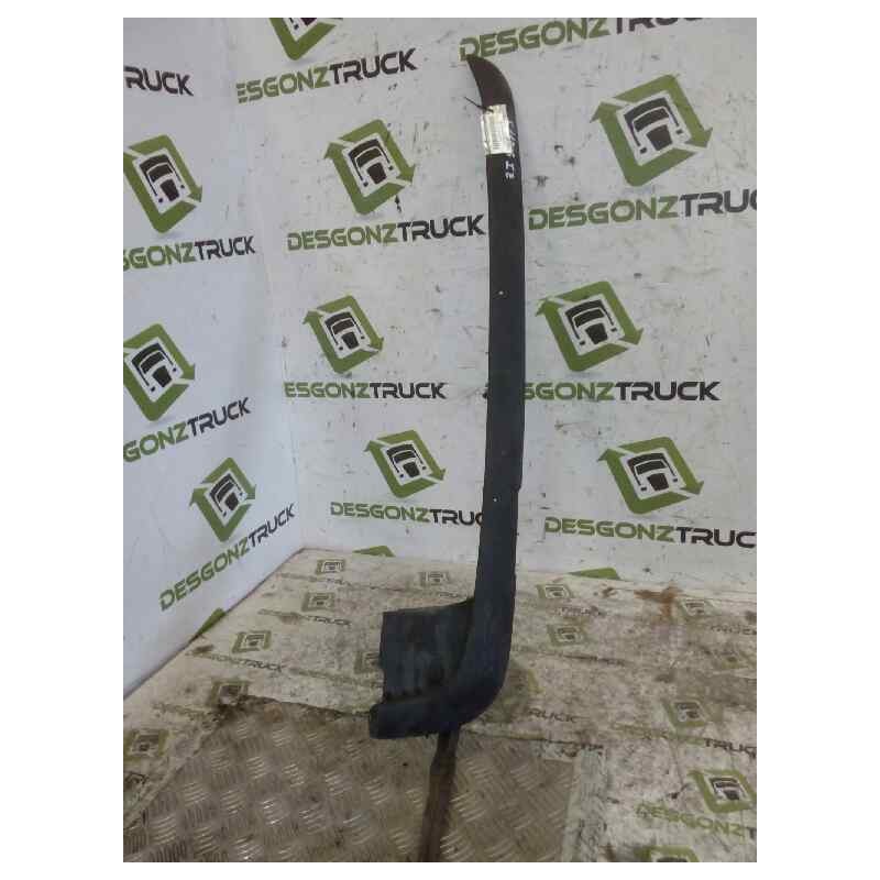 Recambio de moldura luna delantera para volvo fm 12 2002  fsa  xlow 4x2 largo, bajo referencia OEM IAM IZQUIERDA  