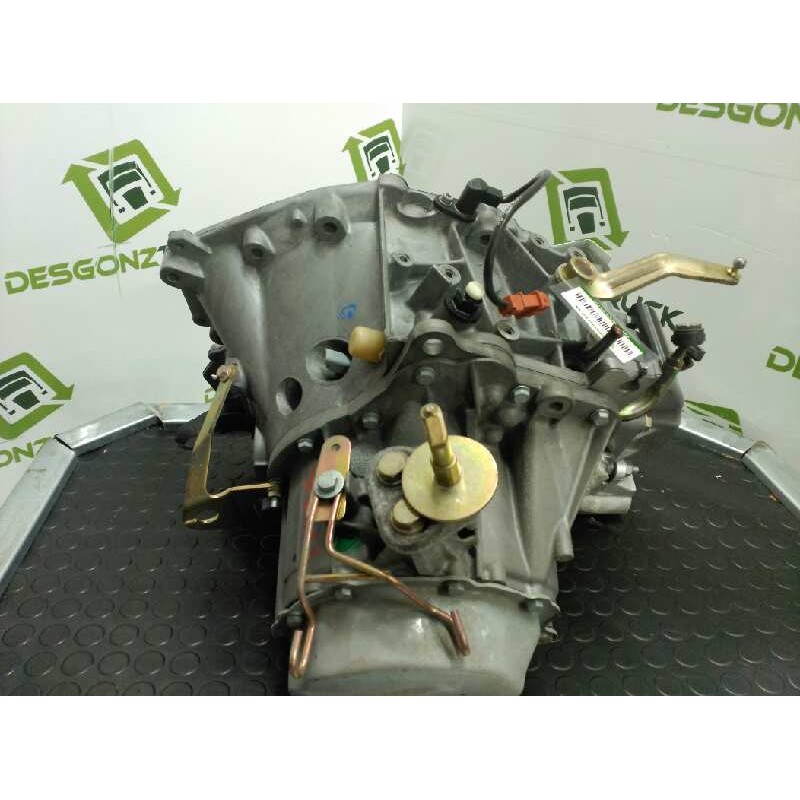 Recambio de caja cambios para citroën xsara berlina 1.9 d sx referencia OEM IAM 20DL41 3