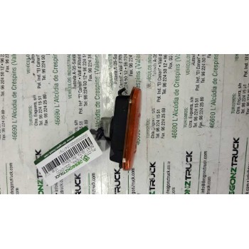Recambio de piloto lateral izquierdo para seat ibiza (6k) básico referencia OEM IAM   
