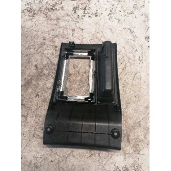 Recambio de guarnecidos palanca cambio para chrysler 300 c 3.0 crd referencia OEM IAM 48876A  