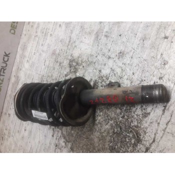 Recambio de amortiguador delantero izquierdo para peugeot partner (s1) combispace referencia OEM IAM   