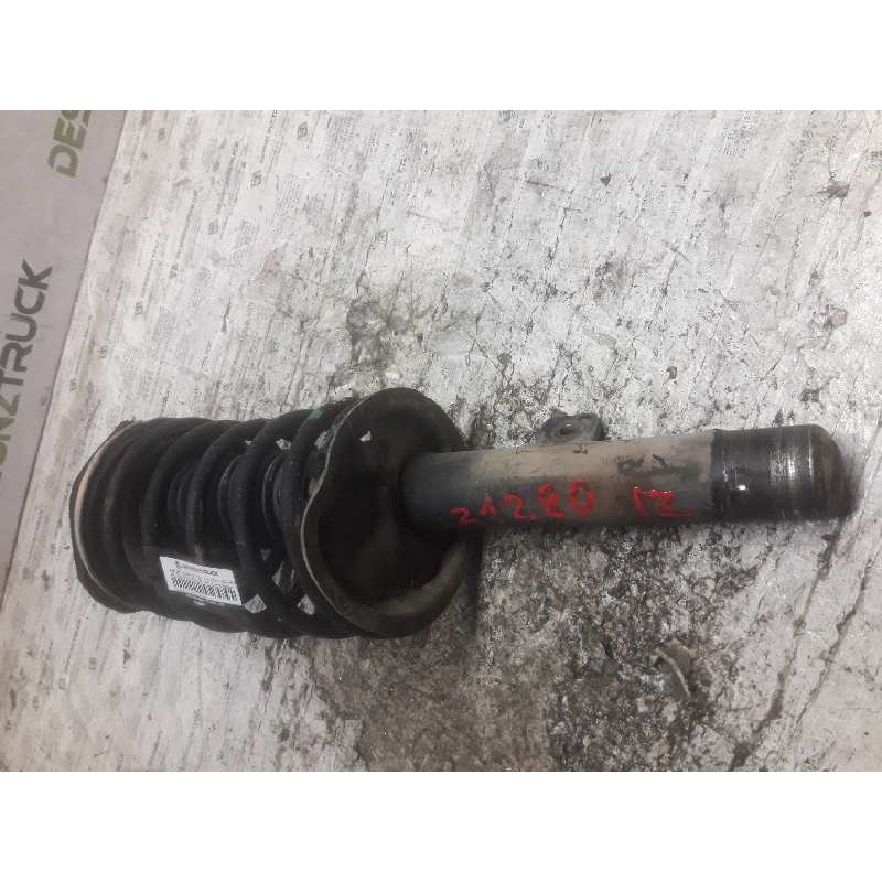 Recambio de amortiguador delantero izquierdo para peugeot partner (s1) combispace referencia OEM IAM 3