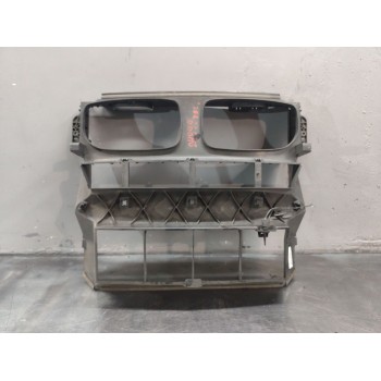 PANEL FRONTAL 