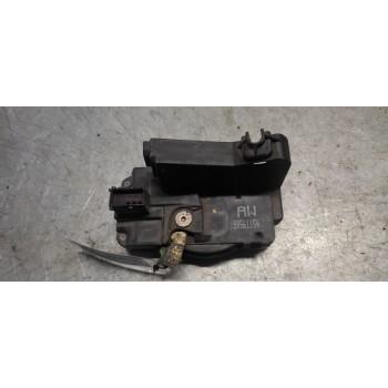 Recambio de cerradura puerta delantera derecha para opel astra g berlina 2.0 dti referencia OEM IAM 90561154 3 PINS 