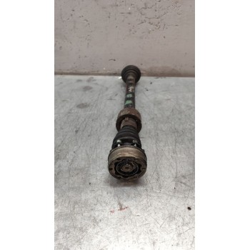 Recambio de transmision delantera derecha para seat ibiza ii (6k1) 1.9 sdi referencia OEM IAM   