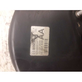 Recambio de servofreno para opel corsa d 1.3 16v cdti referencia OEM IAM 0204051131 30372A 55701939