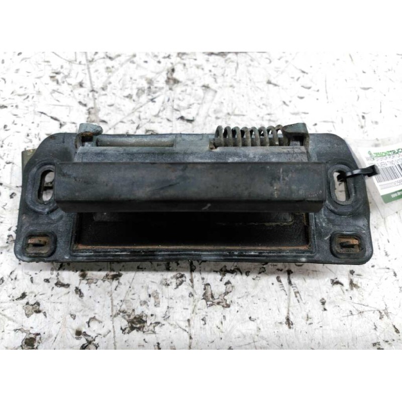 Recambio de maneta exterior porton para nissan almera tino (v10m) acenta referencia OEM IAM 90810BU730  