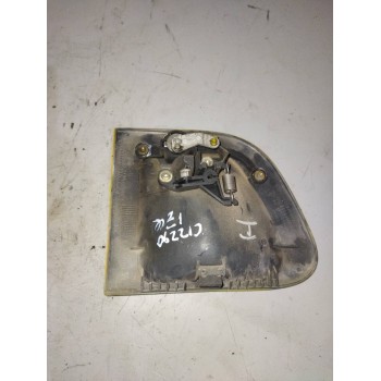 Recambio de maneta exterior delantera izquierda para renault hd 340.18 / 26 premium e2 referencia OEM IAM 5001858129  