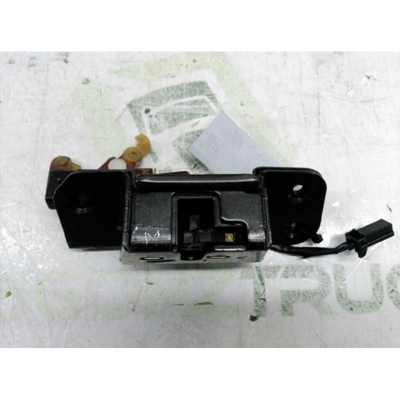 Recambio de cerradura maletero / porton para daewoo lanos cool referencia OEM IAM 96232493  