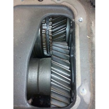 Recambio de caja cambios para scania trucks serie 4 164 l/480 (480cv) referencia OEM IAM GRS900R 7205756 