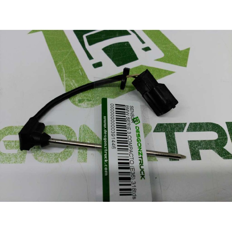 Recambio de sensor para bmw serie 3 compacto (e36) 318tds referencia OEM IAM  CLIMATIZACION 