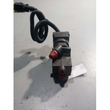 Recambio de valvula aire para man tgx 18.xxx fg / 4x2 bl xl referencia OEM IAM 81521600002  