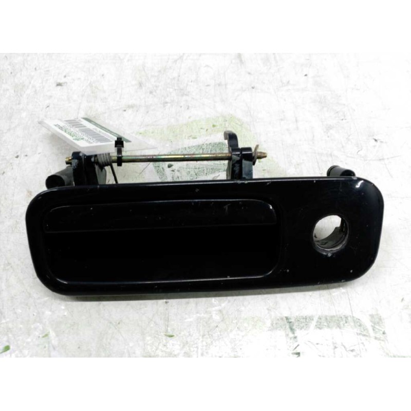 Recambio de maneta exterior porton para volkswagen golf iv berlina (1j1) básico referencia OEM IAM 1J6827565A  