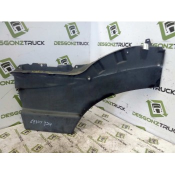 MOLDURA PUERTA DELANTERA IZQUIERDA 