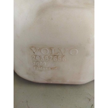 Recambio de deposito limpia para volvo fh xxx fg 4x2 low corto referencia OEM IAM 20360593 20382656 