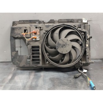 Recambio de electroventilador para citroën xsara berlina 2.0 hdi exclusive (66kw) referencia OEM IAM 9643520680  