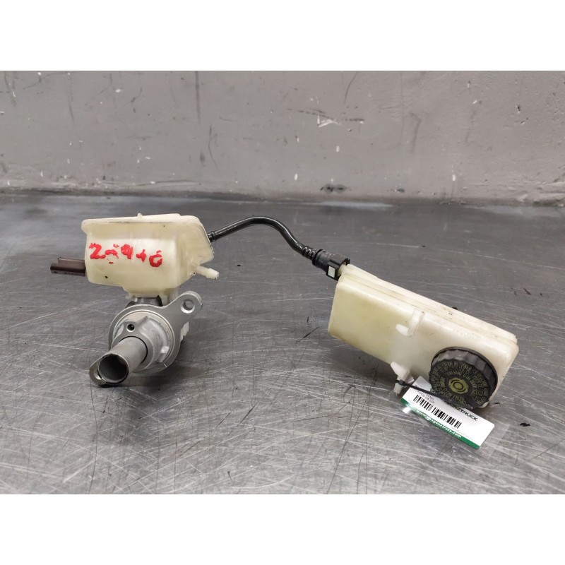 Recambio de bomba freno para citroën c4 lim. business referencia OEM IAM 968093158000  