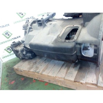 Recambio de caja cambios para scania trucks serie 4 164 l/480 (480cv) referencia OEM IAM GRS900R 7205756 