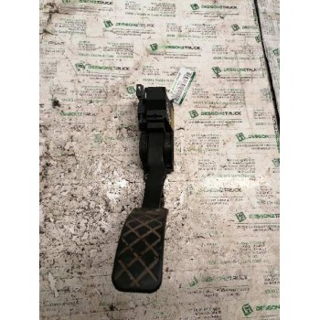 Recambio de potenciometro pedal para volkswagen polo (9n1) highline referencia OEM IAM  6Q1723503C 6 PINS