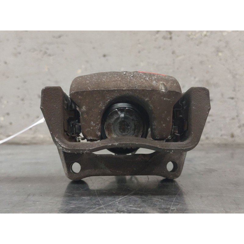 Recambio de pinza freno trasera izquierda para opel combo (corsa c) 1.7 16v cdti referencia OEM IAM - Azul 2
