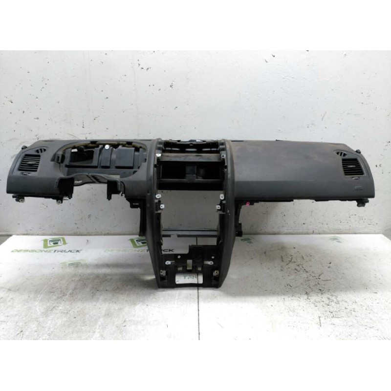 Recambio de salpicadero para renault megane ii berlina 5p confort authentique referencia OEM IAM 8200173737 8200491054 