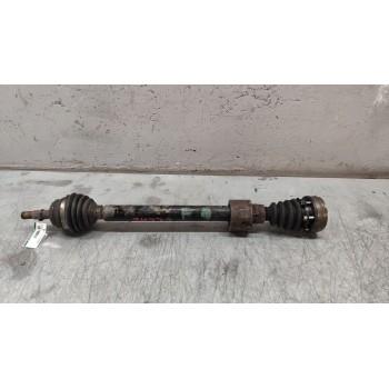 Recambio de transmision delantera derecha para seat ibiza ii (6k1) 1.9 sdi referencia OEM IAM   