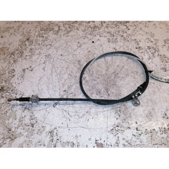 CABLES DE FRENO MANO 1J0609721AC DERECHO 
