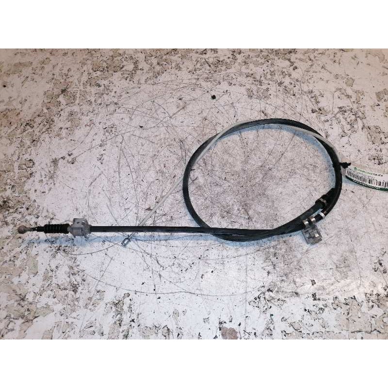 Recambio de cables de freno mano para audi a3 (8l) 1.9 tdi ambiente referencia OEM IAM 1J0609721AC DERECHO 