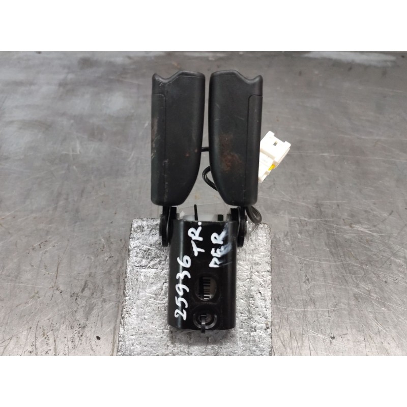Recambio de enganche cinturon trasero derecho para citroën c4 lim. business referencia OEM IAM   