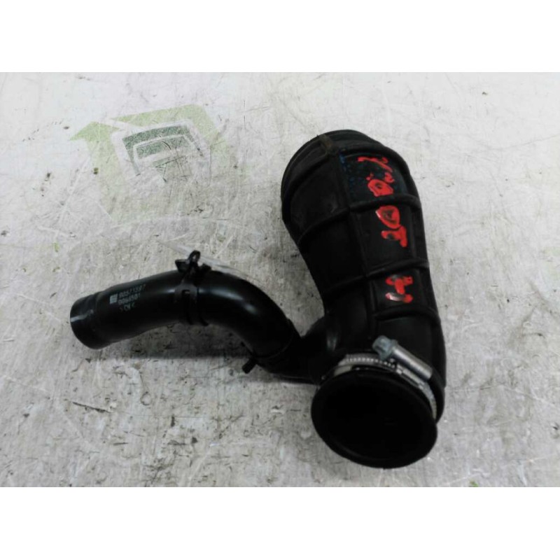 Recambio de tubo admision para opel astra g berlina 2.0 dti referencia OEM IAM 90573597  