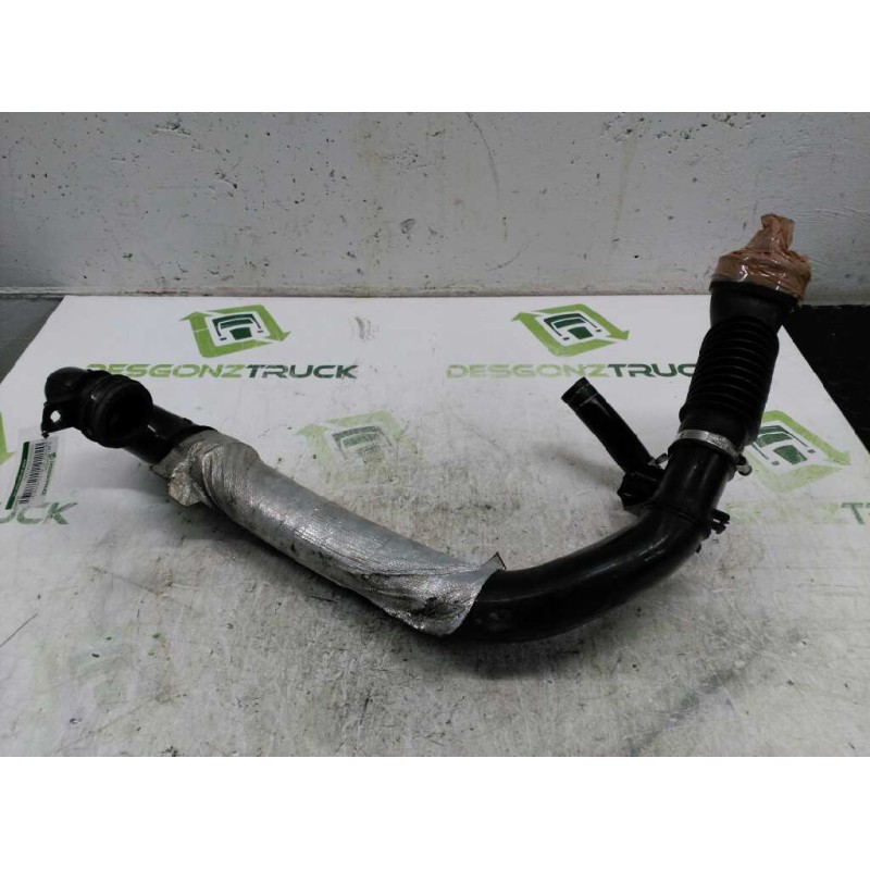 Recambio de tubo admision para peugeot 307 (s1) 2.0 hdi fap cat referencia OEM IAM 9638466280 LARGO 